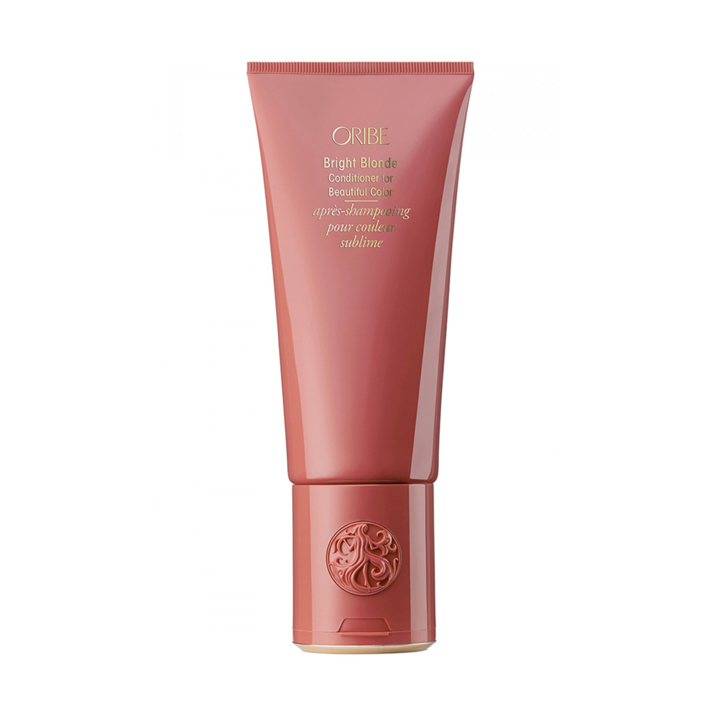 Oribe Bright Blonde Conditioner for Beautiful Color 200ml