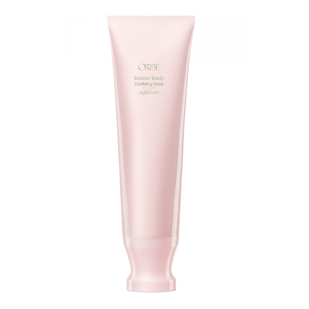 Oribe Serene Scalp Exfoliating Scrub 125ml