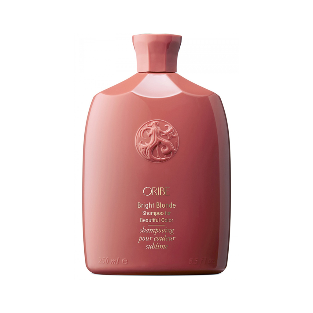 Oribe Bright Blonde Shampoo for Beautiful Color 250ml