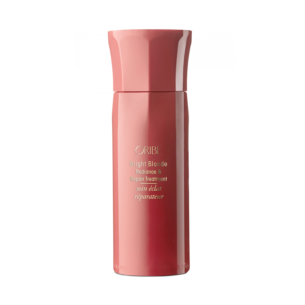 Oribe Bright Blonde Radiance & Repair Treatment 125ml