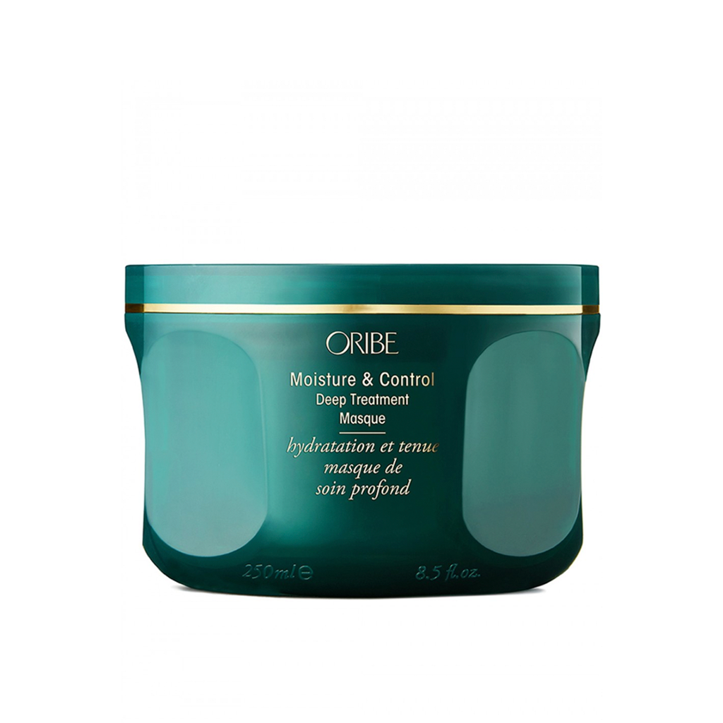 Oribe Moisture & Control Deep Treatment Masque 250ml