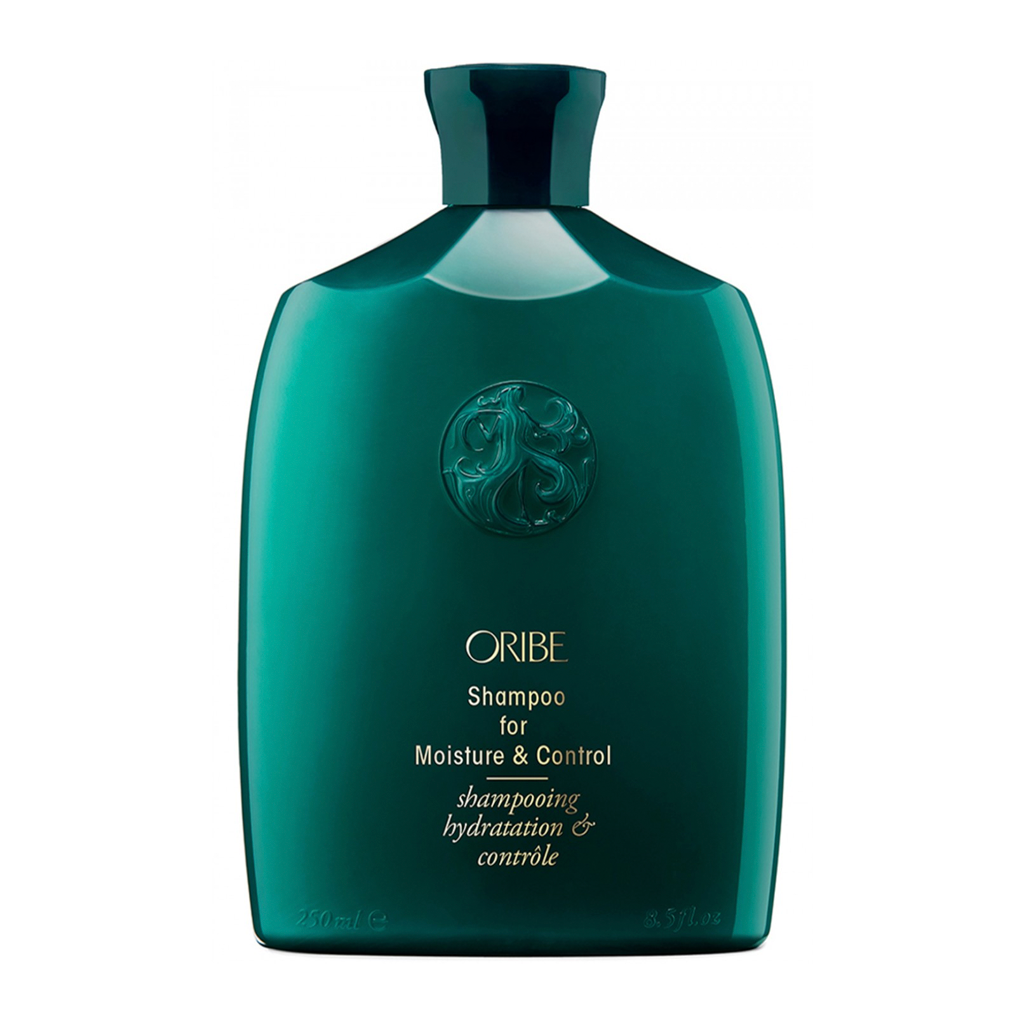 Oribe Shampoo for Moisture & Control 250ml