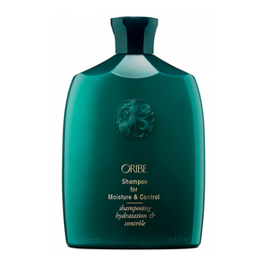 Oribe Shampoo for Moisture & Control 250ml