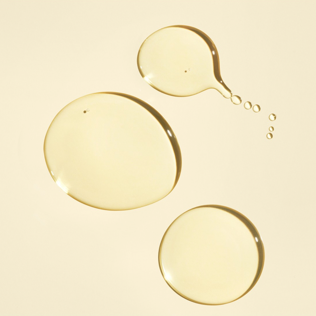 Oribe Gold Lust Nourishing Hair Oil 100ml