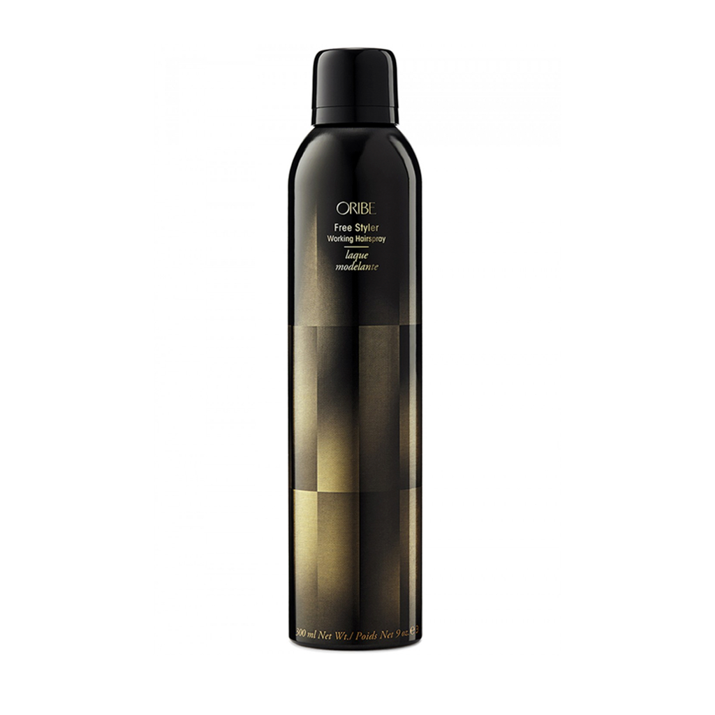 Oribe Signature Free Styler Working Hairspray 300ml
