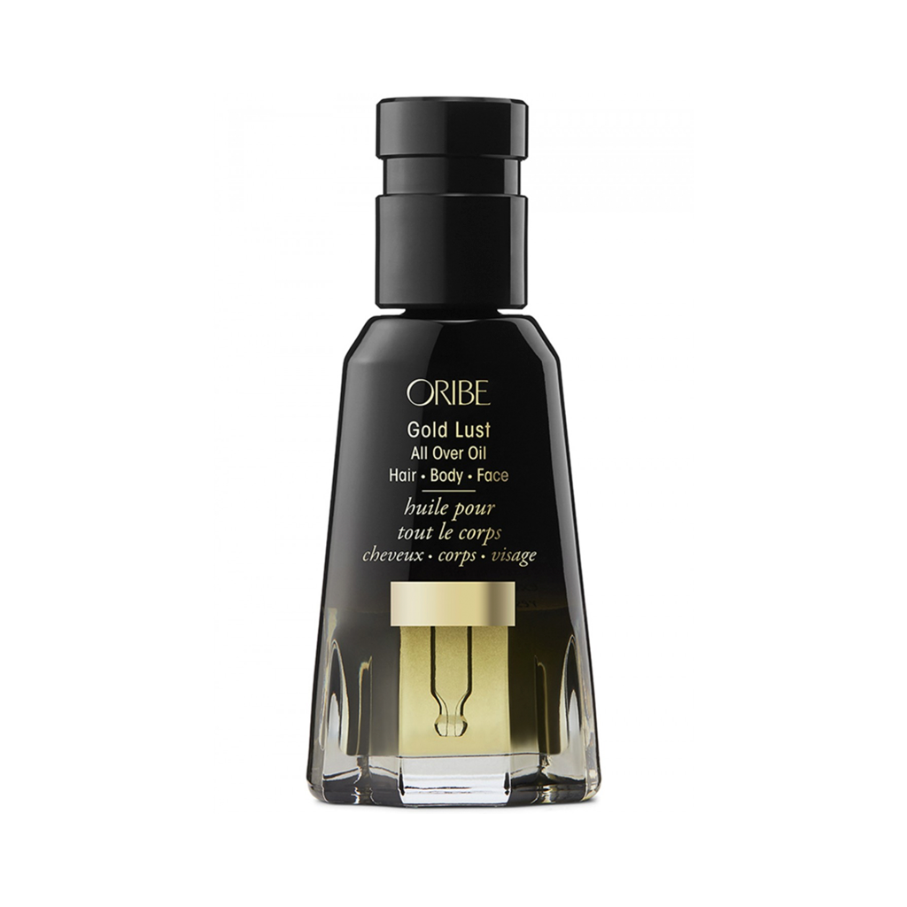 Oribe Gold Lust All Over Oil 50ml