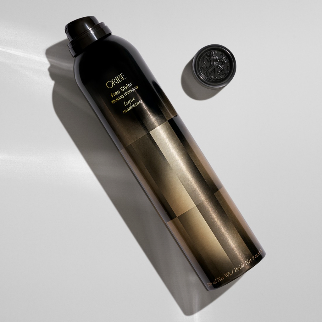 Oribe Signature Free Styler Working Hairspray 300ml