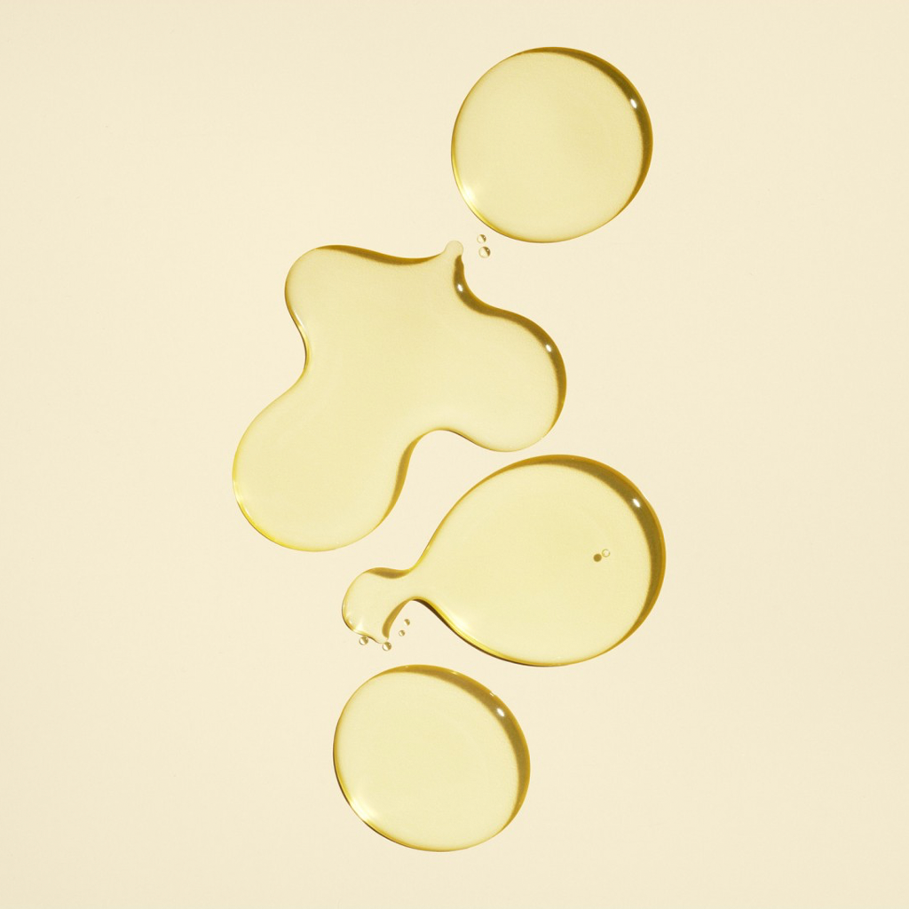 Oribe Gold Lust All Over Oil 50ml