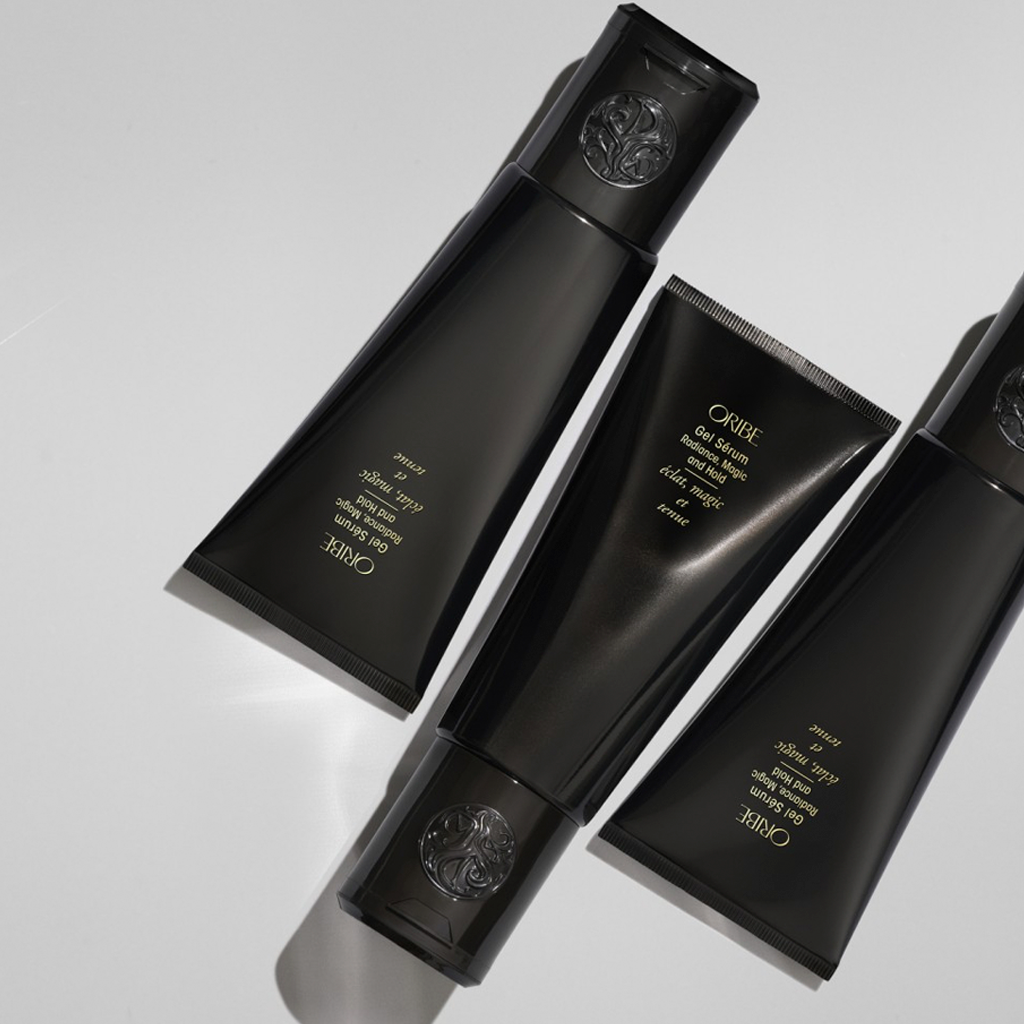 Oribe Signature Gel Serum Radiance, Magic and Hold 150ml