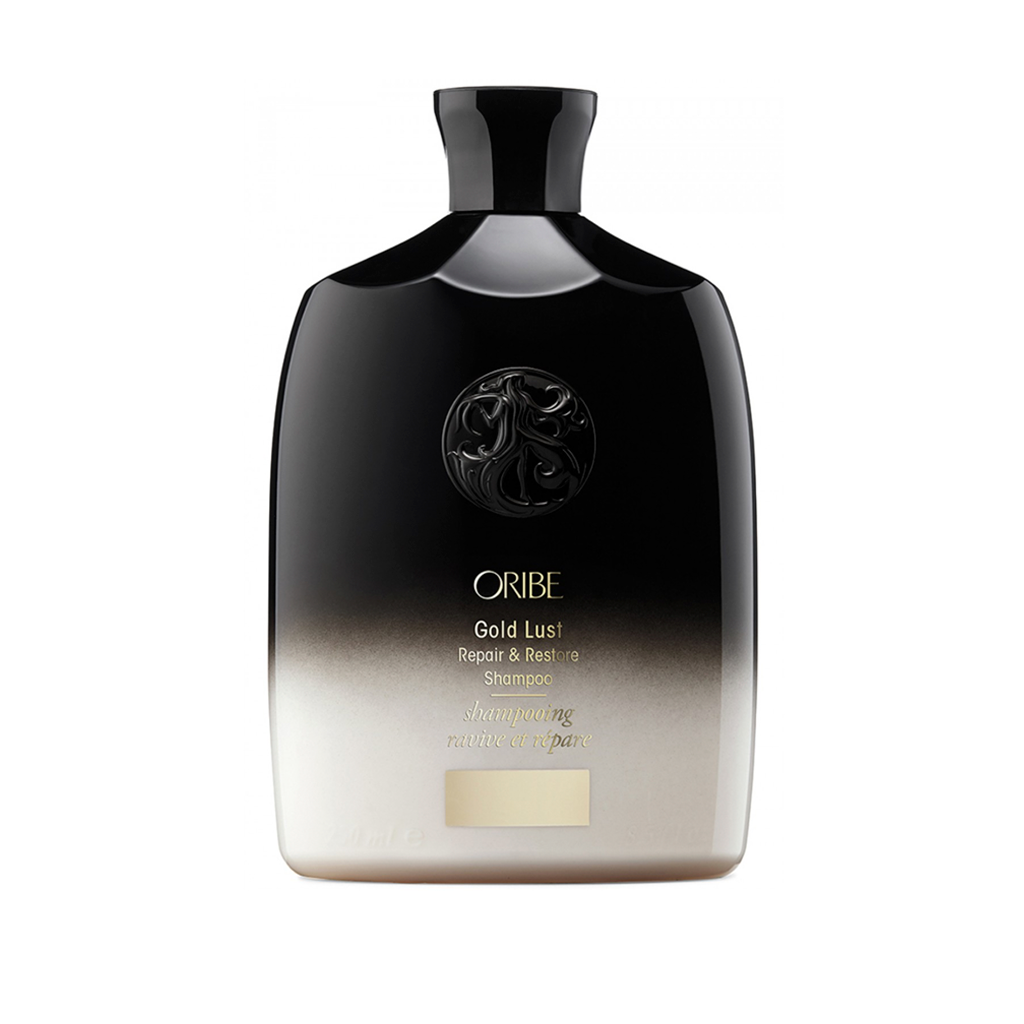 Oribe Gold Lust Repair And Restore Shampoo 250ml
