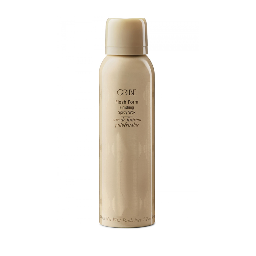Oribe Signature Flash Form Finishing Spray Wax 50ml