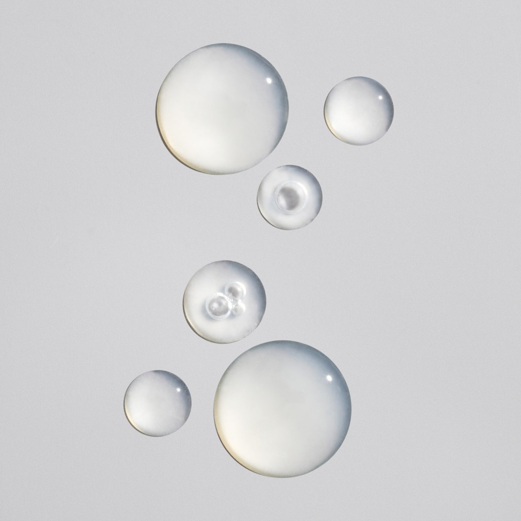 Oribe Signature Power Drops Hydration Anti Pollution Booster 30ml