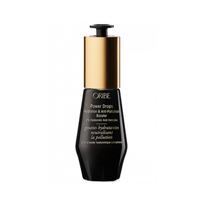 Oribe Signature Power Drops Hydration Anti Pollution Booster 30ml