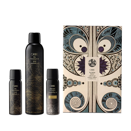 Oribe Signature Dry Styling Collection