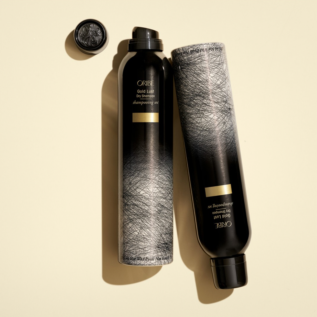 Oribe Gold Lust Dry Shampoo 286ml
