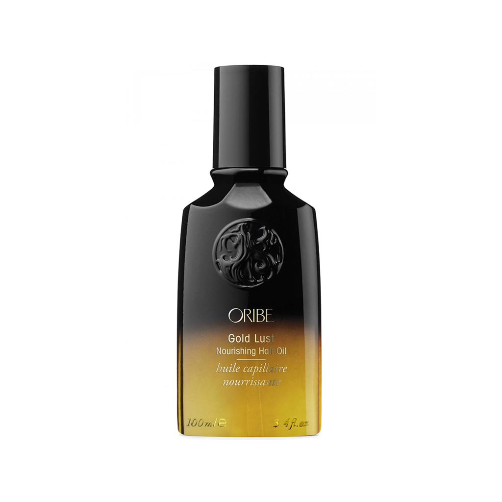 Oribe Gold Lust Nourishing Hair Oil 100ml