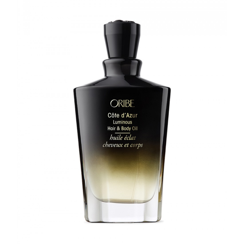 Oribe Cote D'Azur Luminous Hair & Body Oil 100ml
