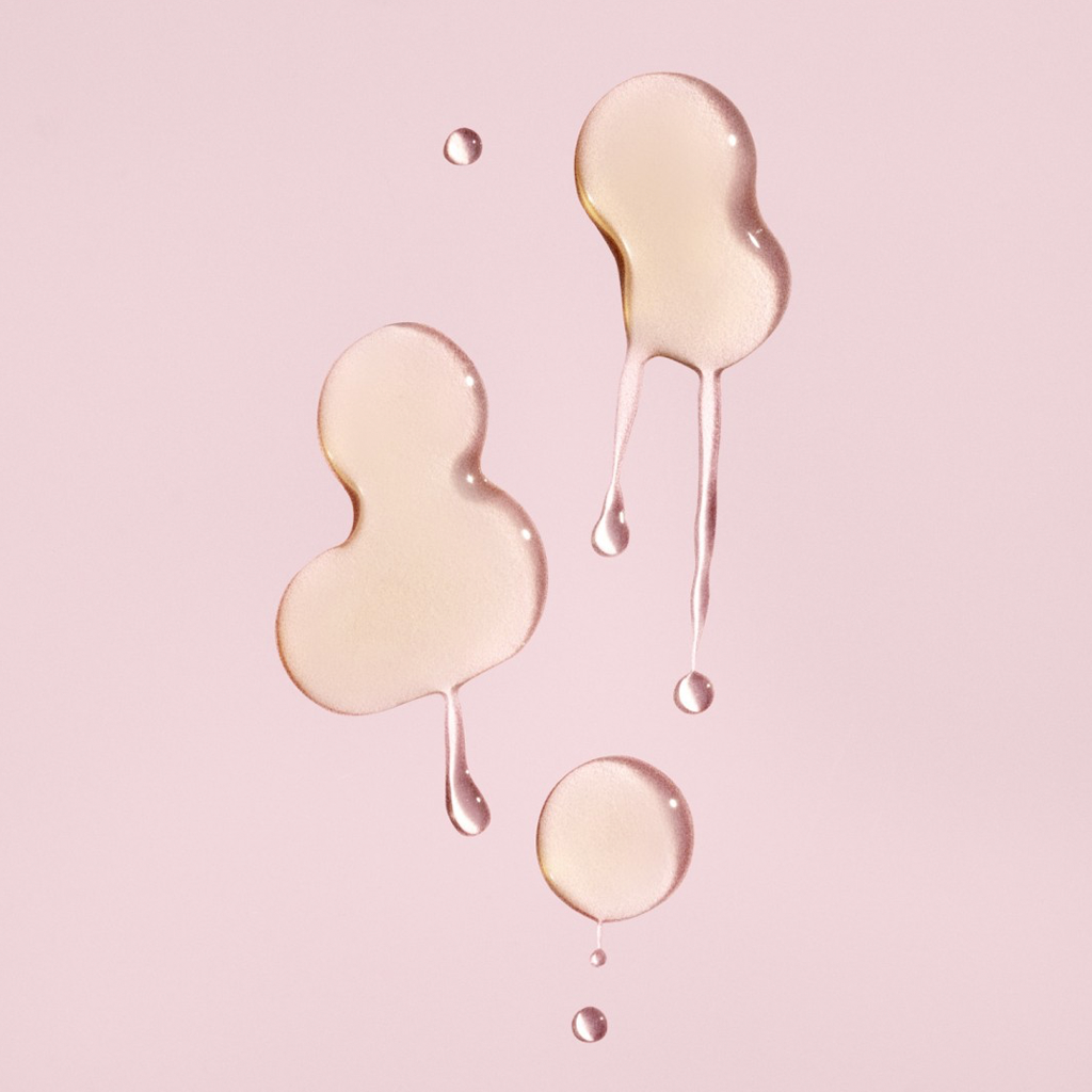 Oribe Power Drops Color Preservation Booster 30ml