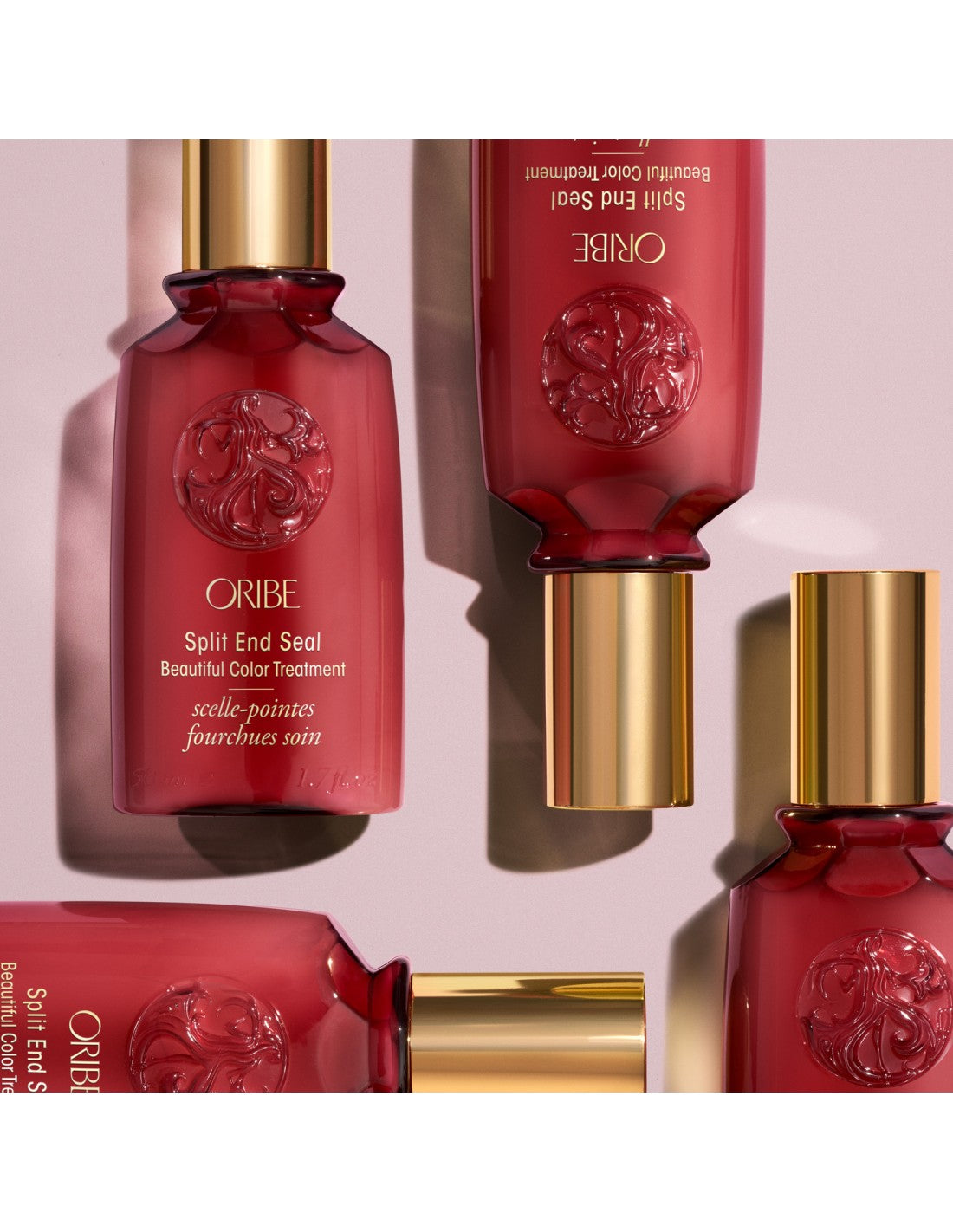 Oribe Split Seal Beautiful Color Treatment 50ml