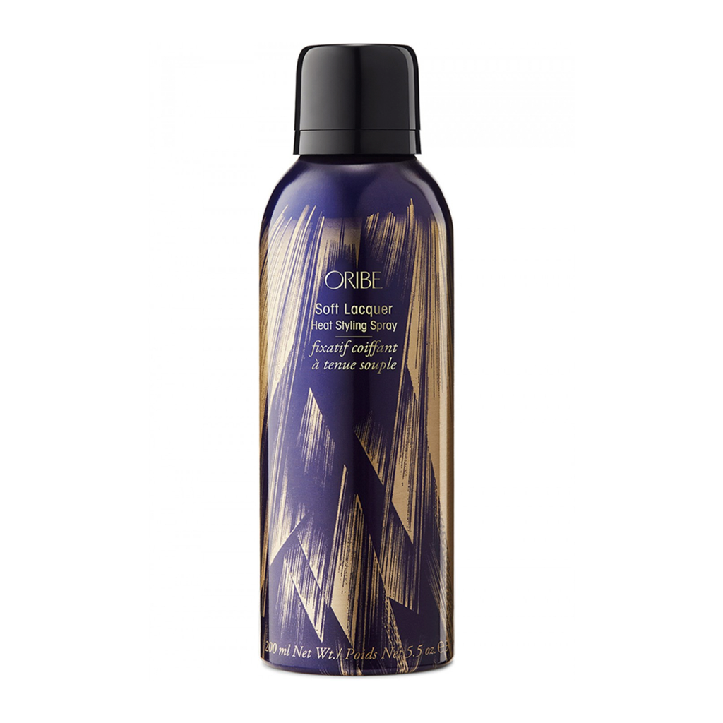 Oribe Soft Lacquer Heat Styling Spray 200ml